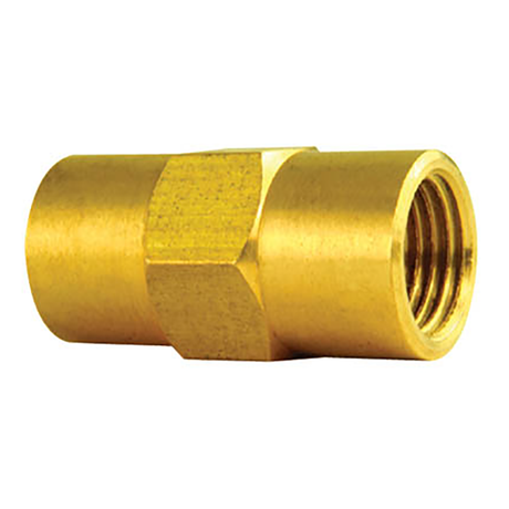 Product of American Grease Stick (Ags) Blu-9b Brake Line Fitting
