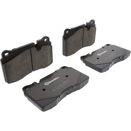 Brembo P44018 Brake Pad||p44018_Ang.Jpg||86||brmp44018||1753175