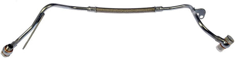 Dorman (Oe Solutions) 625-801 Turbocharger Oil Feed Line||625-801-007.Jpg||85||d18625801||2243457