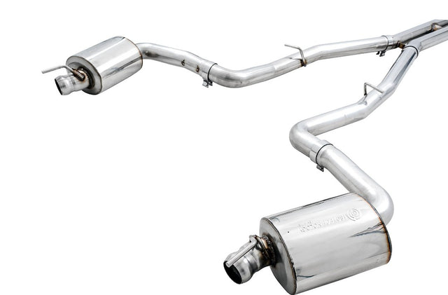 Awe Tuning 3020-11028 Exhaust System Kit||3020-11028.Jpg||85||awe302011028||1623303