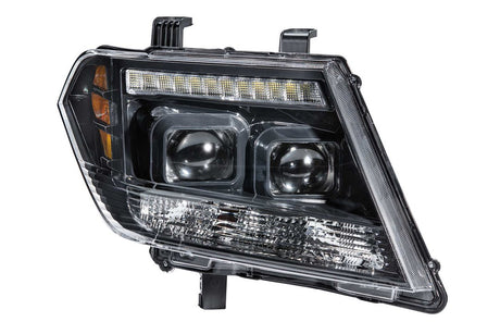 Product of Morimoto LF475 Headlight Assembly - LED - 
