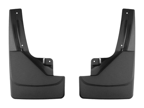 Weathertech (Usa) 110147 Mud Flap||110147.Jpg||85||w24110147||962745