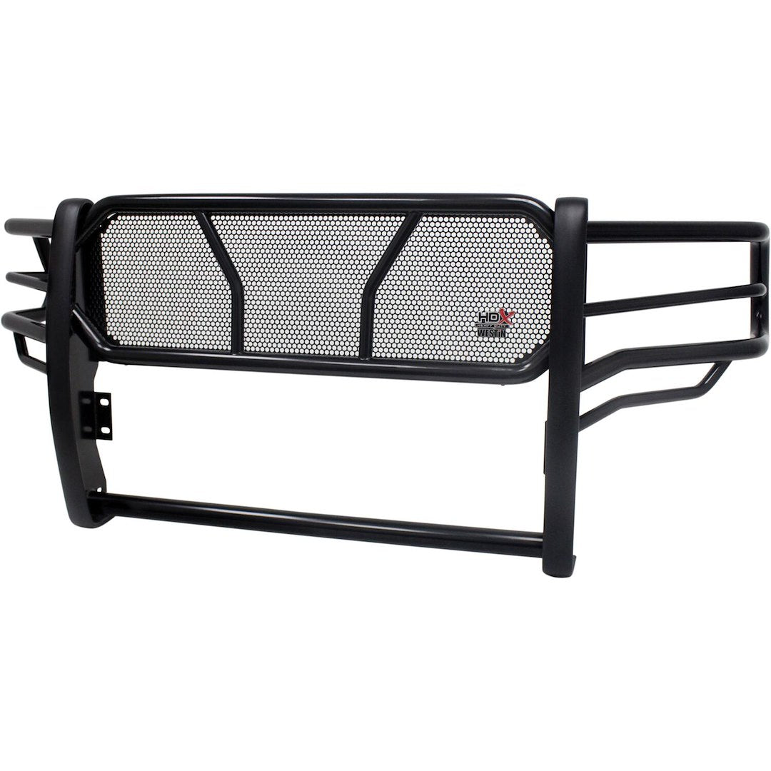 Product of Westin Automotive 57-3555 Grille Guard 1-Piece Black Powder Coated 