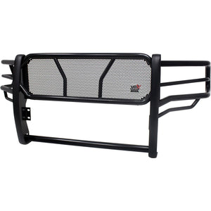 Product of Westin Automotive 57-3555 Grille Guard 1-Piece Black Powder Coated 
