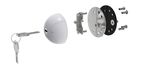 Holman 84000 Puck Lock Kit||84000_1.Jpg||86||k4784000||1692925