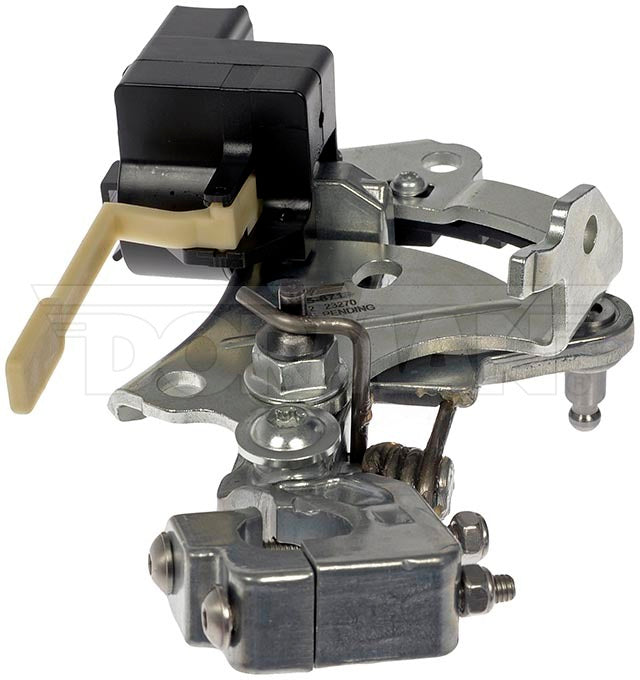 Dorman (Oe Solutions) 905-671 Auto Trans Shifter Cable Bracket||905-671_3.Jpg||88||d18905671||1686584
