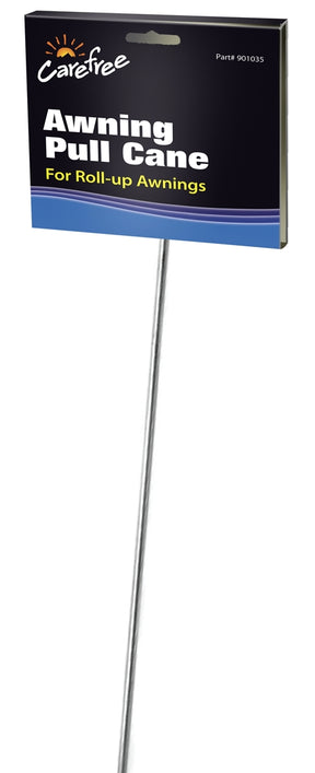 Carefree Rv 901035 Awning Pull Wand||901035 Pull Cane Box.Jpg||85||c6f901035||1098510