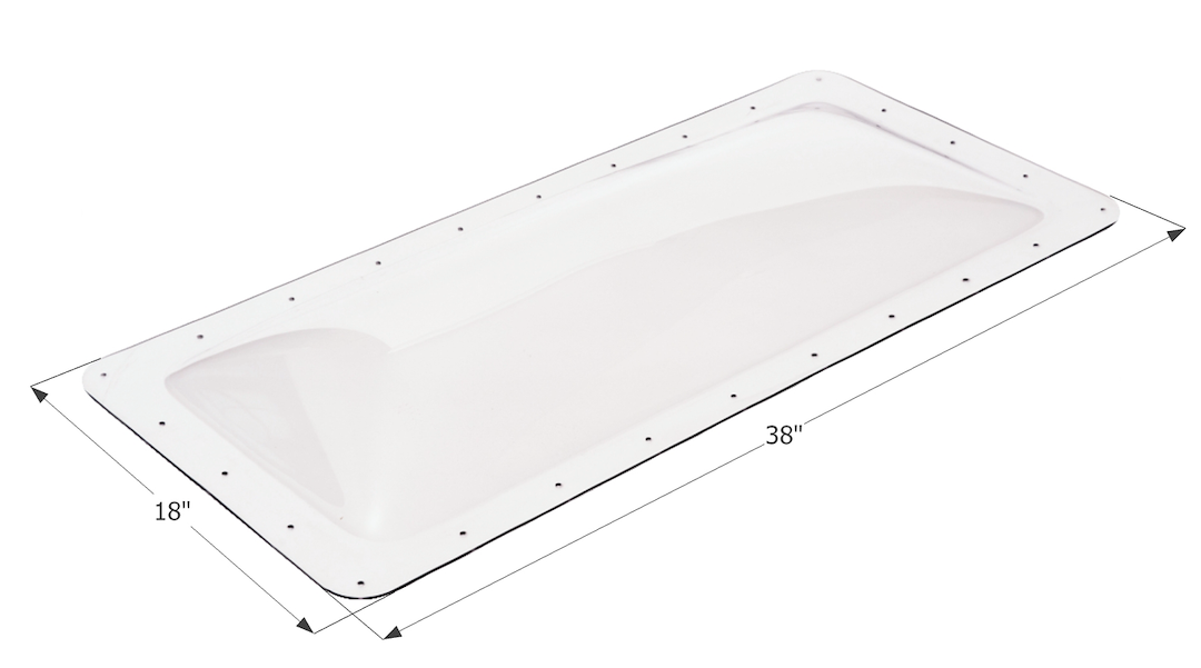 Product of Icon 01850 Skylight