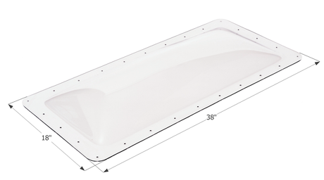 Product of Icon 01850 Skylight