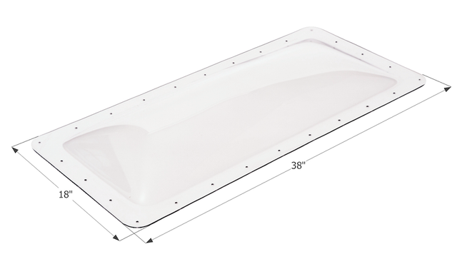 Product of Icon 01850 Skylight