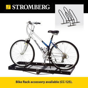 Stromberg Carlson Cc-100 Trailer Hitch Cargo Carrier||cc-100_5.Jpg||90||s2icc100||1261772