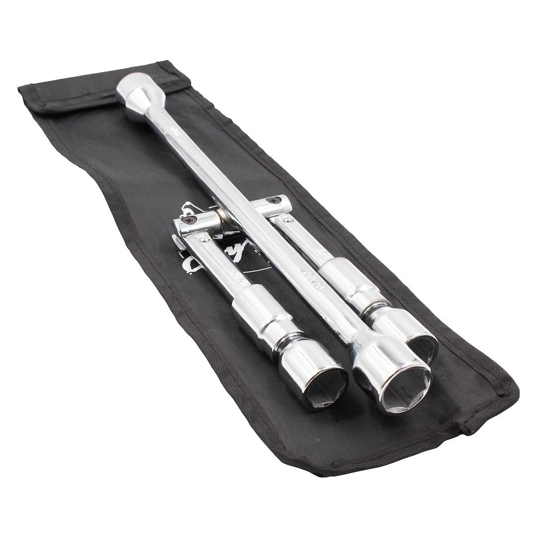 Product of Coyote Wheel Accessories 980001 Lug Nut Wrench