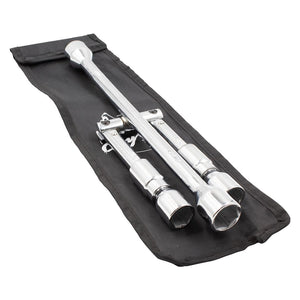 Product of Coyote Wheel Accessories 980001 Lug Nut Wrench