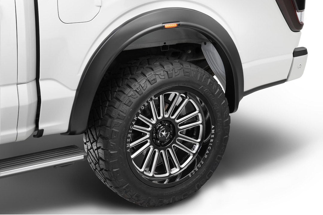 Husky Liner 2802968 Fender Flare||husky_Rvlflares_Fordf150_2802968_Rear.Jpg||87||h212802968||1538361
