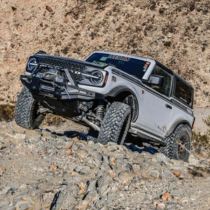 Product of Westin Automotive 59-721255 Skid Plate