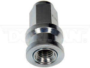 Dorman (Oe Solutions) 611-206.1 Lug Nut||611-206.1_2.Jpg||87||d186112061||2344681