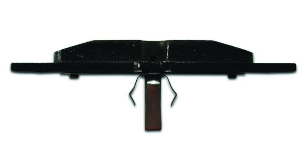 Product of Hella 355018751 Brake Pad - 