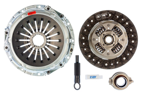 Exedy Clutch And Flywheels 05803 Clutch Set||05803.Jpg||85||e4205803||1459272