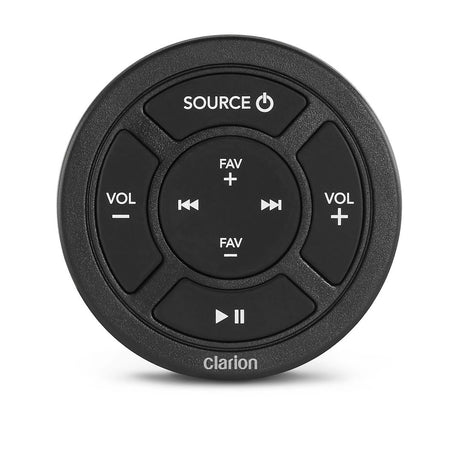 Clarion Cmr-10 Radio Remote Control||||85||cla92807||2011878