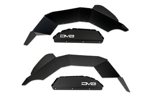 Dv8 Offroad Infend-07rb Inner Fender||jeep-Gladiator-Jt-Rear-Inner-Fenders-1.Jpg||85||dv8infend07rb||1627790
