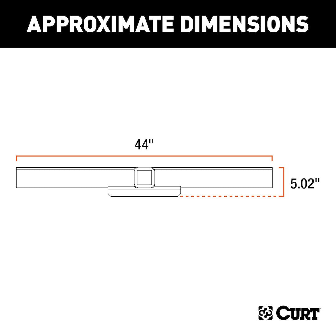 Curt 15921 Trailer Hitch Rear||15921_3008x1990_Ca.Jpg||86||c9315921||1685585
