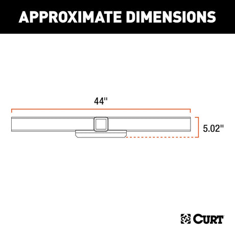 Curt 15921 Trailer Hitch Rear||15921_3008x1990_Ca.Jpg||86||c9315921||1685585