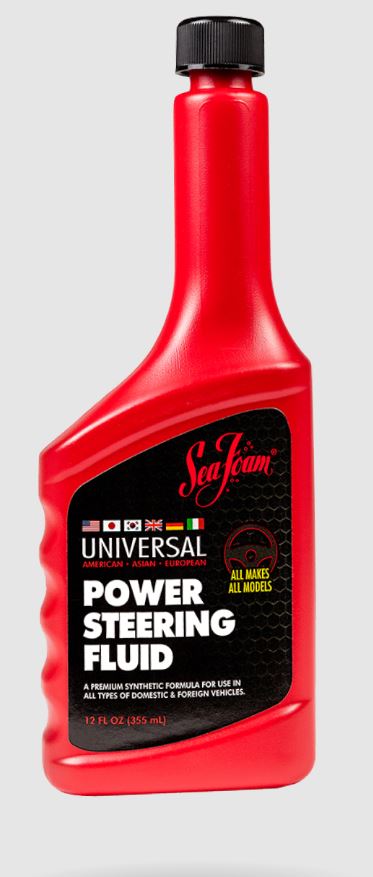 Sea Foam Additives` 12 Power Steering Fluid||12.Jpg||85||s2s12||1136508