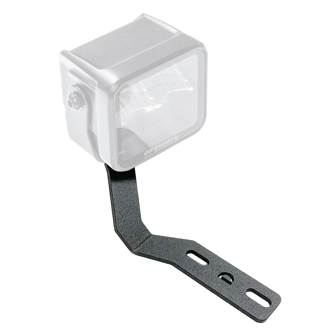 Go Rhino 732260t Driving/ Fog Light Mounting Bracket||732260t_002.Jpg||86||g26732260t||1082295