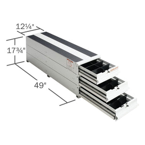 Product of Weather Guard (Werner) 327-3 Cargo Drawer
