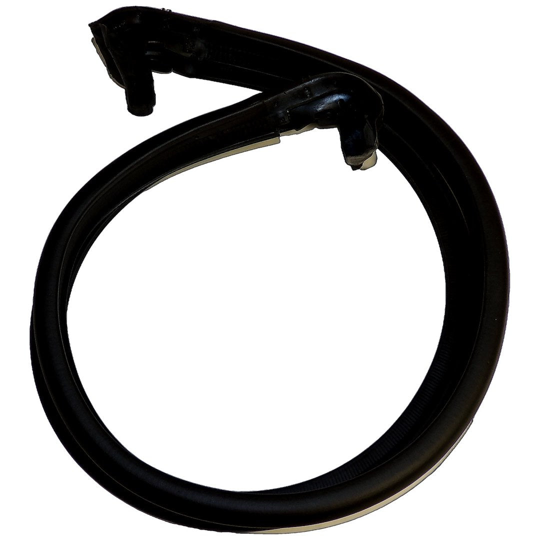 Crown Automotive 68271695ag Windshield Frame Weather Stripping||68271695ag_4.Jpg||89||c1y68271695ag||2446290