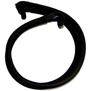 Crown Automotive 68271695ag Windshield Frame Weather Stripping||68271695ag_4.Jpg||89||c1y68271695ag||2446290
