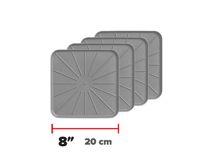 Weathertech (Usa) 8a8sqcstgr Work Mat||||85||w248a8sqcstgr||1924458
