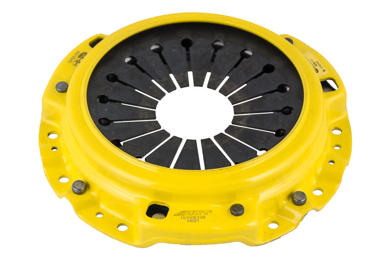 Product of Advanced Clutch H021 Clutch Pressure Plate