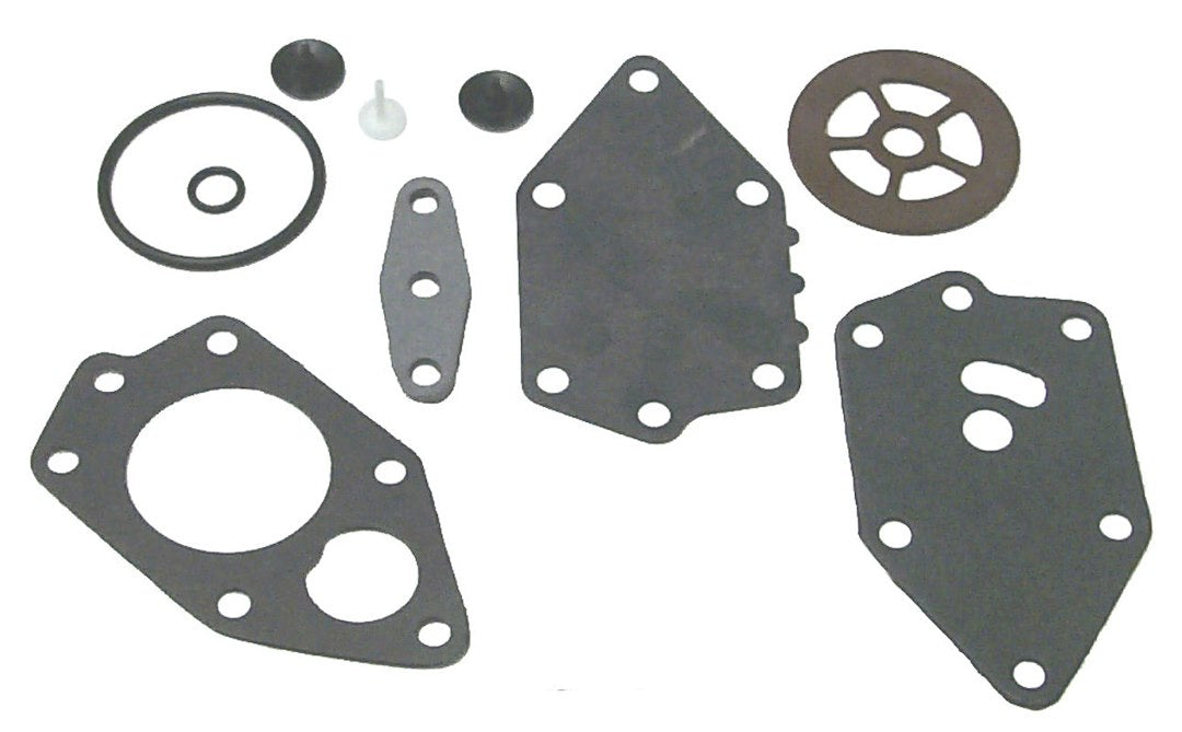 Sierra Marine 18-7800 Fuel Pump Gasket||18-7800.Jpg||85||s5m187800||946470