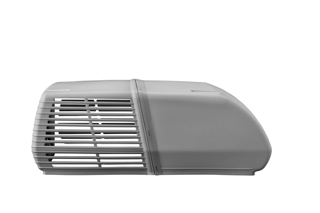 Product of Coleman Mach 8335a5261 Air Conditioner Shroud