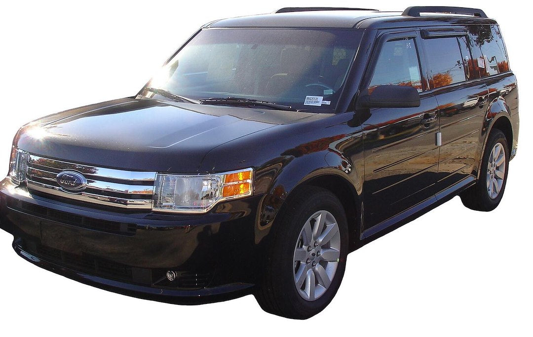 Auto Ventshade (Avs) 94079 Rainguard||94079_On_Vehicle_Hr.Jpg||87||v1594079||1761437