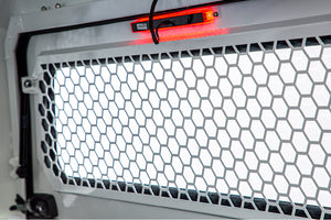 Product of Smartcap (Rsi) Sa1015 Truck Cap Window Guard