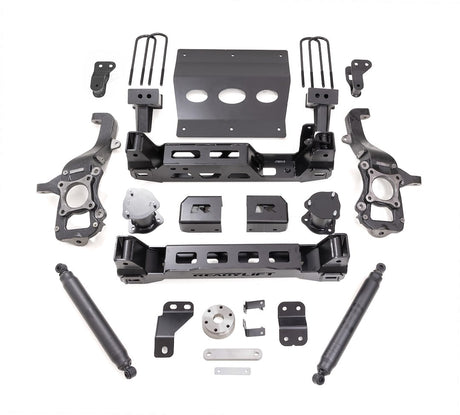 Product of ReadyLIFT 44-21600 Lift Kit Suspension 