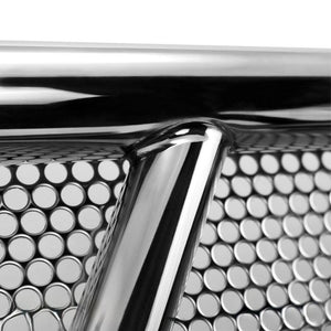 Product of Westin Automotive 57-3970 Grille Guard 1-Piece Polished 
