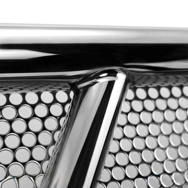 Product of Westin Automotive 57-3970 Grille Guard 1-Piece Polished 