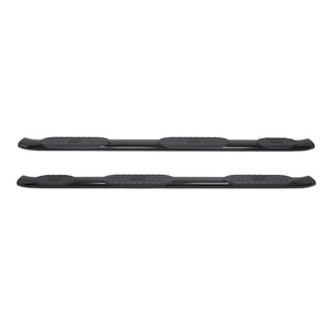 Product of Westin Automotive 21-534695 Black Powder Coated Oval Nerf Bar - Truck Wheel To Wheel 