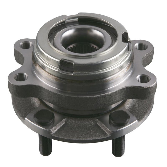 Moog Hub Assemblies 513296 Wheel Bearing And Hub Assembly||513296.Jpg||85||m12513296||1076833
