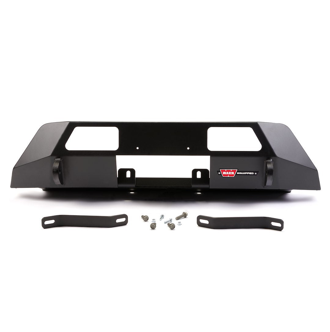 Product of Warn 106670 Winch Mount for Mid-Frame Winches Up To 12000 Pounds Except PowerPlant/ 9.0RC/ M8274-50 
