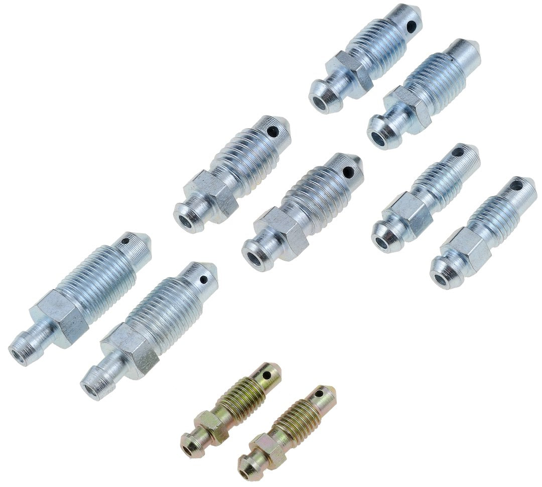 Help! By Dorman 13949 Brake Bleeder Screw||13949-007.Jpg||91||d1813949||1071078