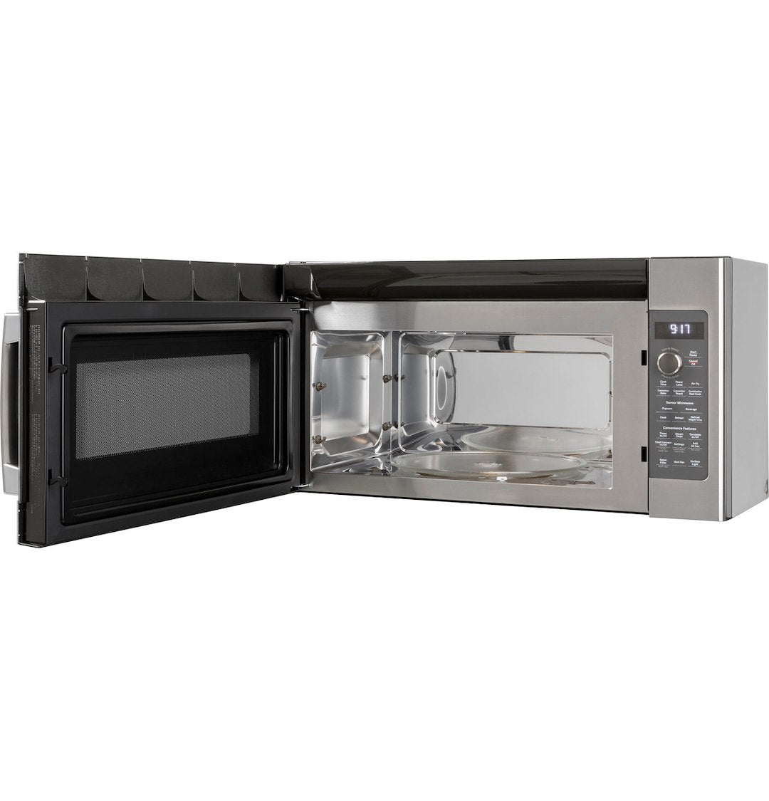 Ge Appliances Pvm9179srss Microwave Oven||pvm9179srss_1.Jpg||86||geapvm9179srs||1737300
