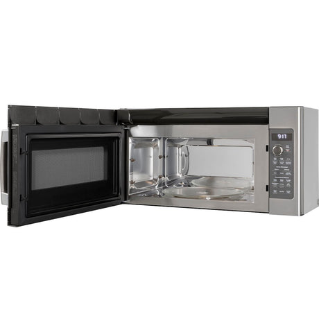 Ge Appliances Pvm9179srss Microwave Oven||pvm9179srss_1.Jpg||86||geapvm9179srs||1737300