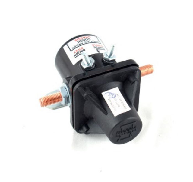 Product of Intellitec 01-00055-002 Battery Disconnect Switch