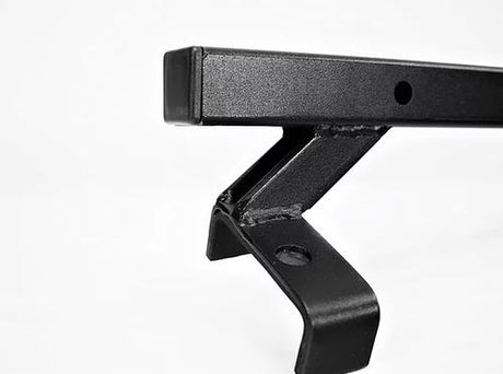 Product of Exposed Racks 8-00-9603-BK 39-7/8 Inch Black Roof Rack Cross Bar - Single 