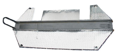 Hydralift Motorcycle Lifts/ Innovative Rv Tech Hlp8018 Motorcycle Carrier - Frame Mount Platform||hlp8018.Jpg||85||i6ehlp8018||2254419