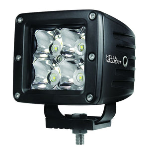Hella 357204821 Driving/ Fog Light||||86||h57357204821||2022107